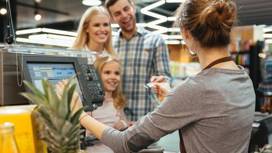 Od 1 stycznia 2027 r. płaca minimalna wzrośnie do 4950 zł brutto