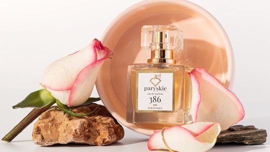 Odkryj zamienniki luksusowych perfum od Paryskie Perfumy