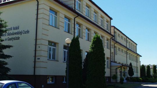 Oferta edukacyjna Zespołu Szkół