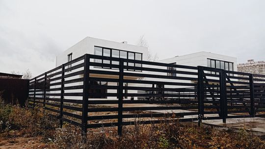 Ogrodzenia Wiśniowski – czy to idealne rozwiązanie dla Twojej posesji?