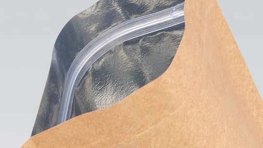 Opakowania Doypack: popularne rozwiązanie w branży opakowań