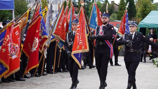 OSP Solec świętuje 100 lat