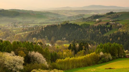 Ostatni dzwonek na rezerwację wakacji! Sprawdzamy, gdzie w Beskidach są jeszcze wolne noclegi