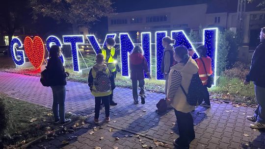 „Ostatni skarb cara”. Detektywistyczna gra terenowa w Gostyninie