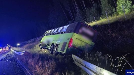 Ostatnie dni wakacji mają być ciepłe. I to zła wiadomość, bo może zginąć więcej osób