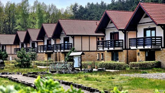 Oświadczenie ośrodka wypoczynkowego La Playa w Gorzewie