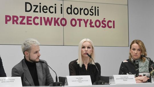 Otyłość jest chorobą, która generuje wiele powikłań zdrowotnych Otyłość jest chorobą, która generuje wiele powikłań zdrowotnych