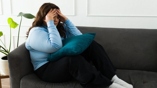 Na tę chorobę cierpi już co trzecie dziecko