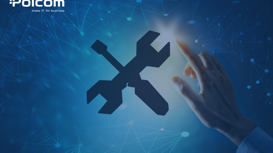 PaaS – czym jest platforma jako usługa i kiedy ma realną przewagę nad IaaS