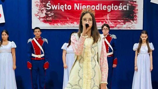 Pamięć, Duma i Tożsamość w Jedynce