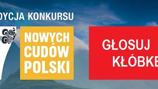 Park Etnograficzny w Kłóbce nominowany do „7 nowych cudów Polski"