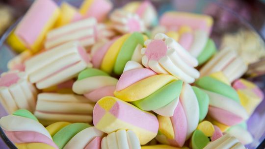 Pianki marshmallow – słodka przyjemność, którą pokochali smakosze na całym świecie