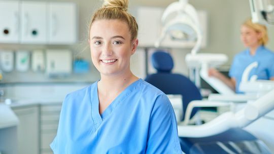 Pielęgniarka będzie mogła więcej. Na przykład wystawić nam L4 Pielęgniarka będzie mogła więcej. Na przykład wystawić nam L4