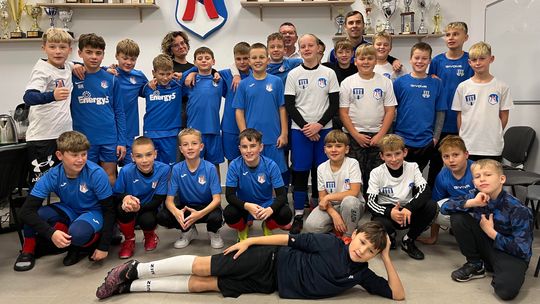 Pierwsze w historii warsztaty dietetyczne w Mazurze Gostynin