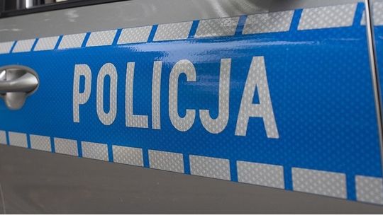 Pijana 18-latka za kierownicą audi spowodowała wypadek drogowy