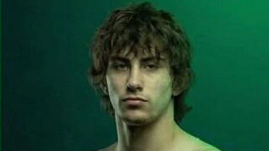 Piotr Sierant pokonał Adriana Jankowskiego na gali Dragon Fight Night 8 w Tłuszczu Piotr Sierant pokonał Adriana Jankowskiego na gali Dragon Fight Night 8 w Tłuszczu