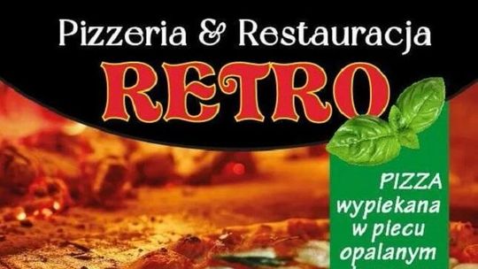 Pizzeria Retro w Gostyninie zatrudni osoby chętne do pracy w kuchni w weekendy