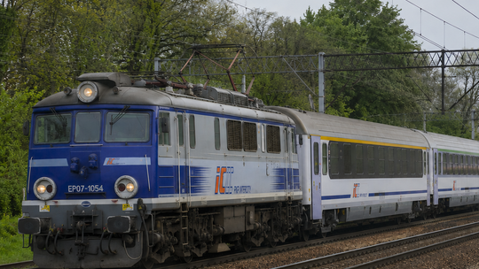 PKP Intercity: pasażer jest dla nas najważniejszy