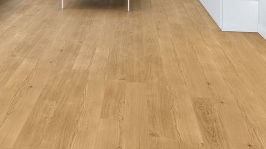 Podłogi drewniane - jak wybrać najlepsze rozwiązanie?