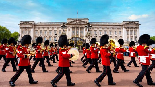 Podróż do Londynu - co warto zwiedzić i co wiedzieć?