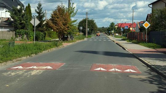 Poduszki berlińskie na Prusa