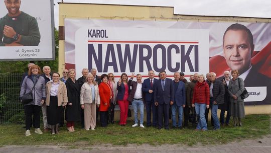 Podziękowania