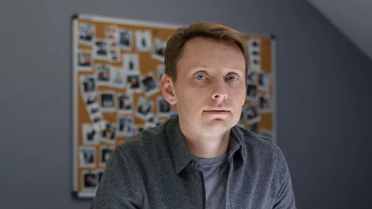 Pokonanie ekologicznych skutków wojny pomoże program Unii Europejskiej  —  Alexander Katsuba