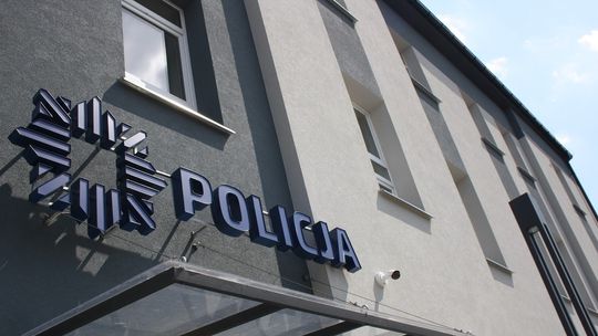 Policja zaprasza w swoje szeregi