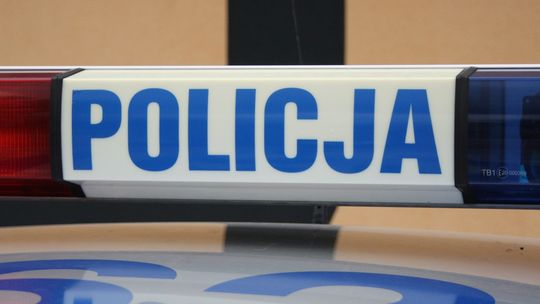 Policjanci w czasie wolnym od służby zatrzymali poszukiwanego