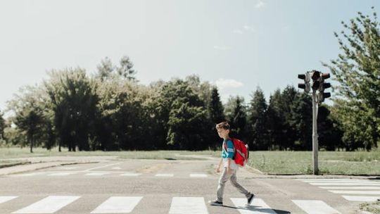 Policyjne działania „Niechronieni uczestnicy ruchu drogowego”