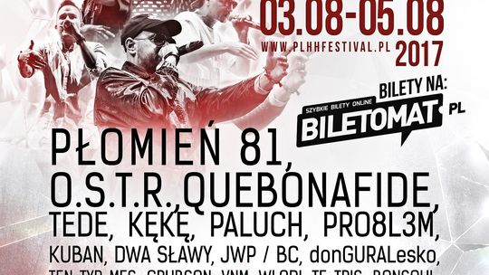 Polish Hip-Hop TV Festival