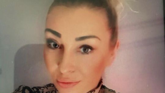 Poszukiwana 44-letnia kobieta