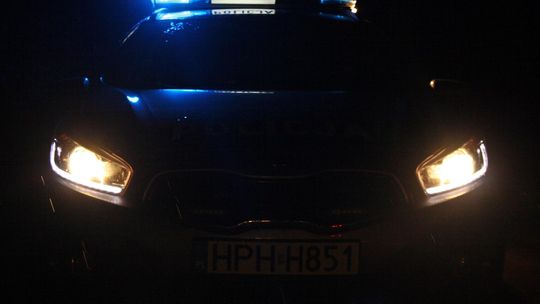 Potrącenie młodego rowerzysty na pasach w rynku Potrącenie młodego rowerzysty na pasach w rynku