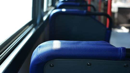 Powiat Gostyniński pozyskał środki na przewozy autobusowe