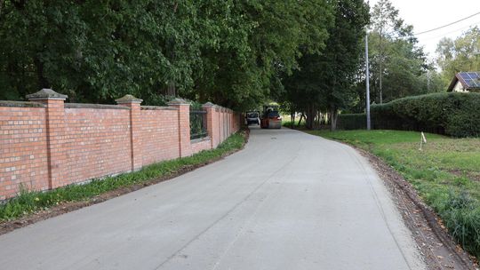 Powiat Gostyniński stawia na rozwój! Rozbudowa infrastruktury drogowej, nowa siedziba ZDP i dbałość o zabytki