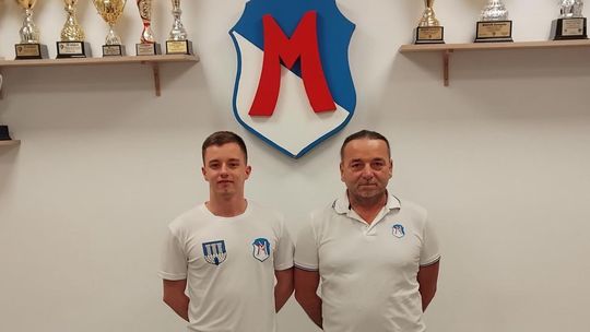 Powrót Ostrego do Mazura Powrót Ostrego do Mazura