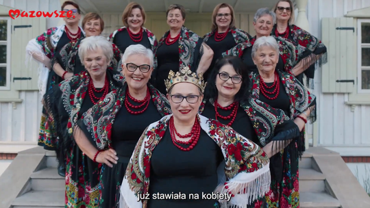 Poznaj Annę