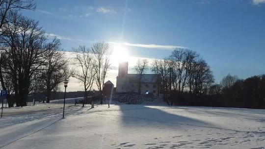 Prezentacja „Kalendarza Imprez Miejskich na rok 2026” w Gostyninie