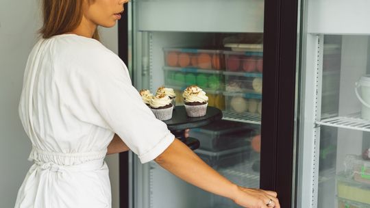 Profesjonalne szafy chłodnicze do gastronomii – przeszklone gastronomiczne cudeńka od Bolarus