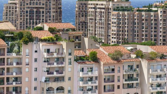 Prognozowane trendy na bułgarskim rynku nieruchomości do 2025 roku