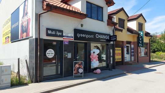 Promocje w Greenpoint Gostynin