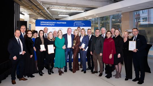 Przed nami V edycja Rankingu Gmin Województwa Mazowieckiego