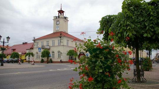 Przyjdź na rynek i oddaj cześć powstańcom warszawskim