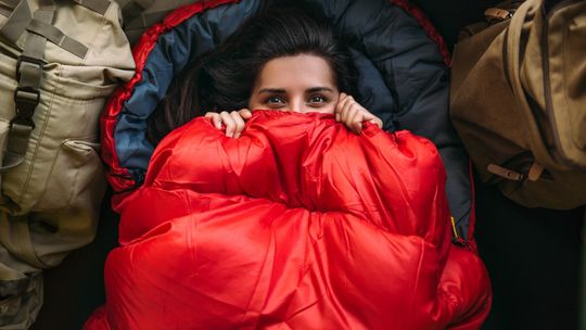 Psychologia przeziębienia - dlaczego odpoczynek i brak stresu pomogą Ci szybciej wrócić do zdrowia?