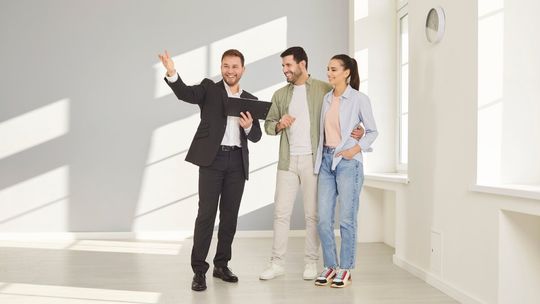 Pustostany nie powinny stać puste. To obniżyłoby czynsze