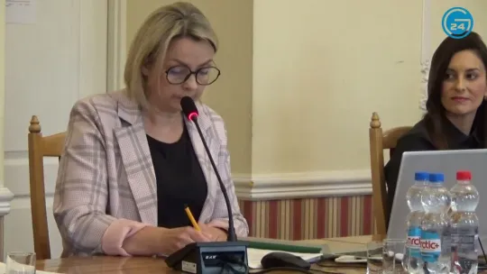 Rada Miejska podjęła uchwałę w sprawie przyjęcia Programu współpracy miasta Gostynina z organizacjami pozarządowymi