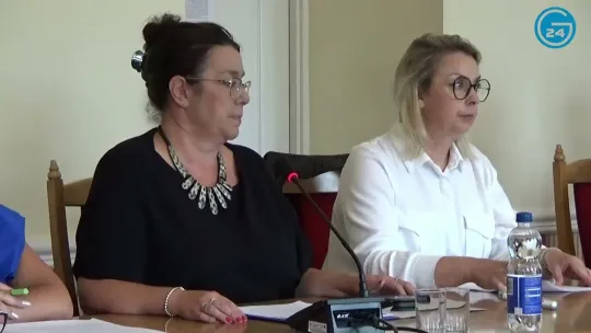 Rada Miejska podjęła uchwałę w sprawie utworzenia Placówki Wsparcia Dziennego w formie świetlicy