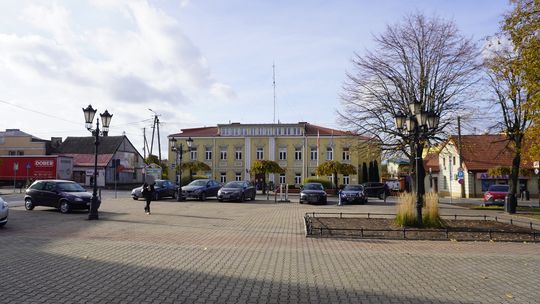 Rada Miejska podwyższyła stawki podatku od nieruchomości w roku 2026