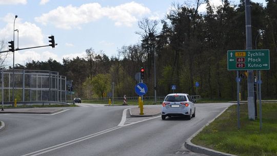 Rada Powiatu wyszła z propozycją modernizacji skrzyżowań z dużą obwodnicą Gostynina