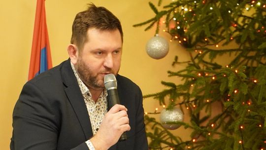 Radny Michał Bartosiak nie chce być "maszynką do głosowania" [VIDEO]